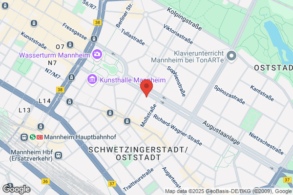 Degelow & Schnellbächer Steuerberatungs GmbH
