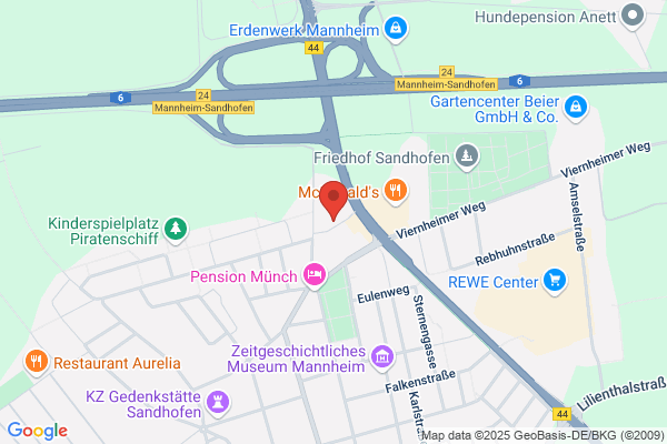 Eck und Partner Steuerberatungsgesellschaft