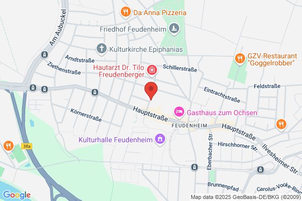 Aktuell Lohnsteuerhilfeverein e.V. - Mannheim
