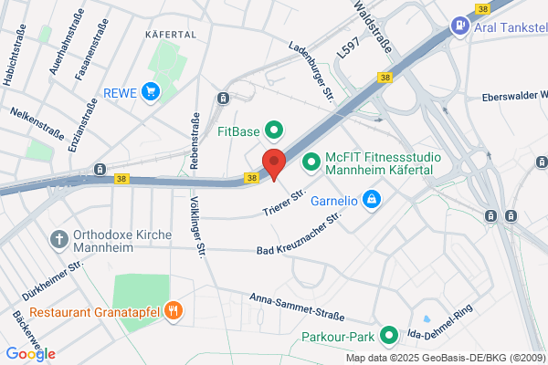 Aktuell Lohnsteuerhilfeverein e.V. - Mannheim Käfertal