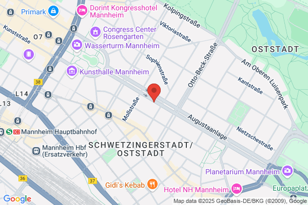 Lohnsteuerhilfeverein Vereinigte Lohnsteuerhilfe e.V.