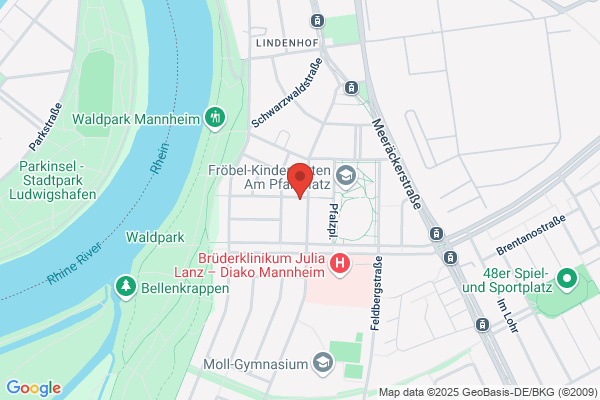 Lohnsteuerhilfeverein Vereinigte Lohnsteuerhilfe e.V.