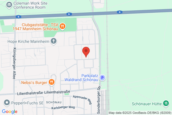 Lohnsteuerhilfeverein Vereinigte Lohnsteuerhilfe e.V.