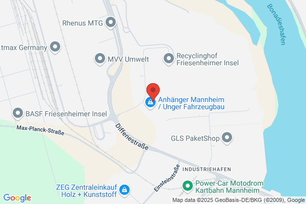 IRS Industrie-Reinigungs-Service GmbH