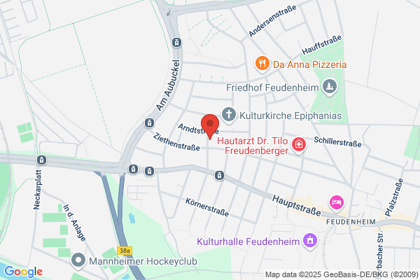 Gutfleisch GmbH