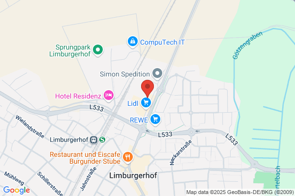 Stier Rudolf GmbH, Verputz Innenausbau