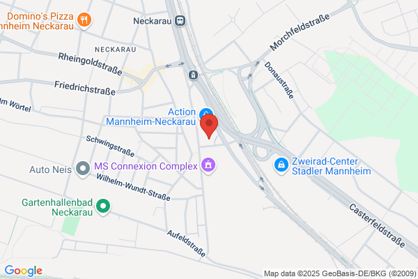 E neukauf Neckarau