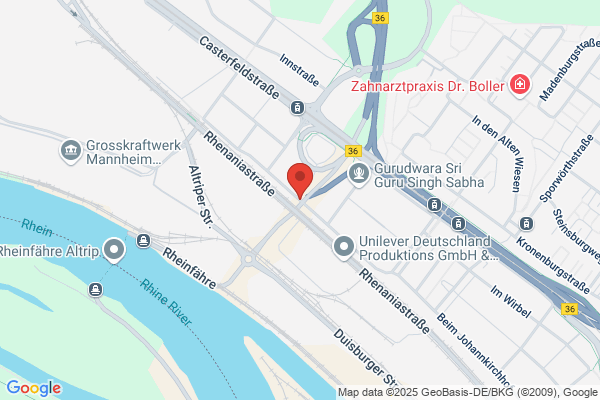 Rainer Samstag