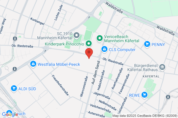 ESSO Station