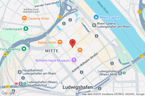 Tanzschule Knöller Kühner-Lang GdbR