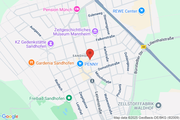 Personenbeförderung Schmidtke