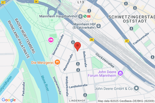 Telecenter-Mannheim
