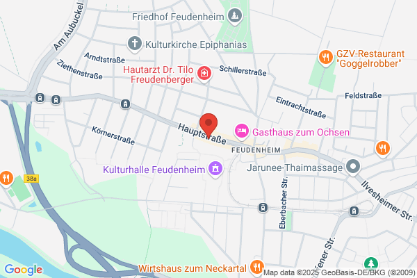 Teppichgalerie Sofia