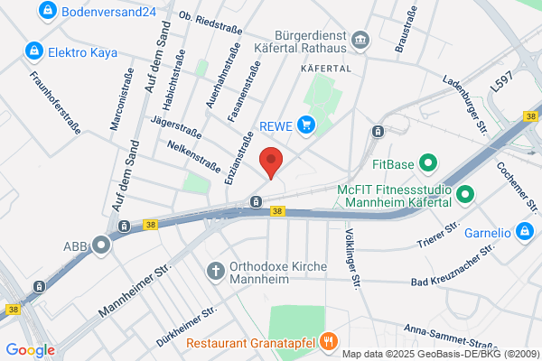 EuroTex Einzel- und Grosshandel von Textilien