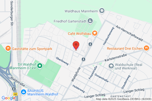 Freilichtbühne Mannheimbühne e.V.