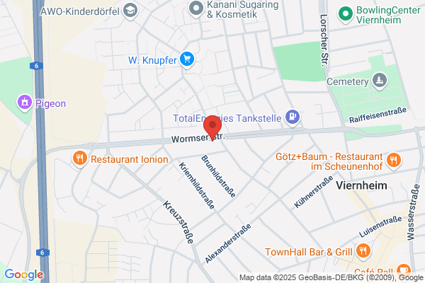 Hundefriseur Fellnasen Annette Michael