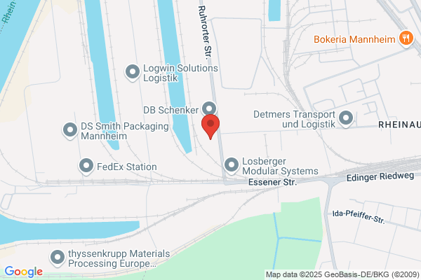 Logitrans GmbH