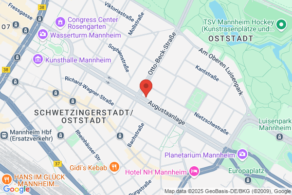 Churpfälzische Uhrenmanufactur GmbH