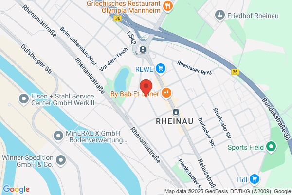 DR Uhren GmbH