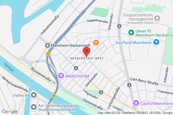 MTS Umzugs - und Transport GmbH