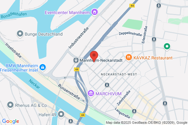 Iris Schilling