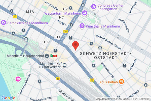 CT Consulting & Marketing GmbH