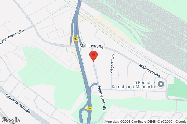 Captura Managemant GmbH