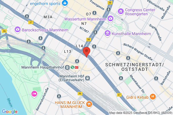 ENERGY4U GmbH