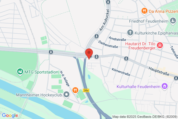 Moveri Consult GmbH