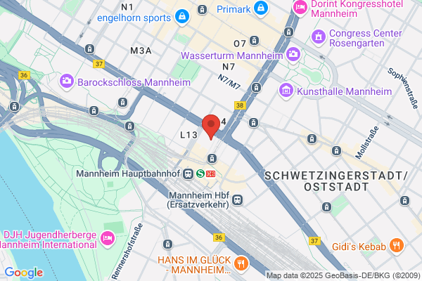 TIM CONSULT GmbH