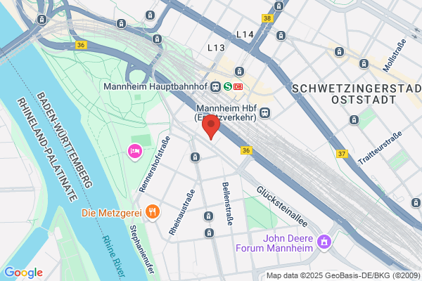 consolut group GmbH