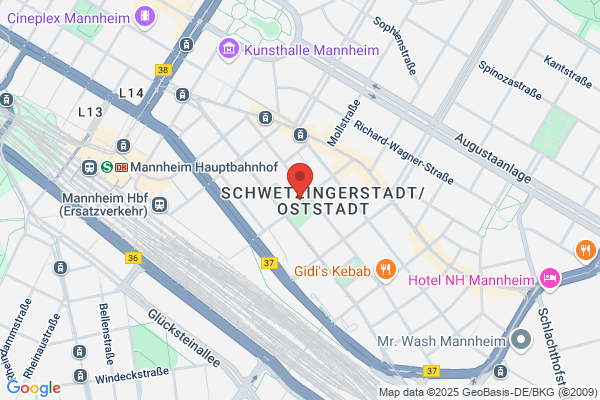 Buddhistisches Zentrum der Karma Kagyü Linie e.V.
