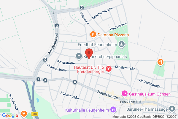 Institut zur Therapie der RechenschwächeArithmasthenie