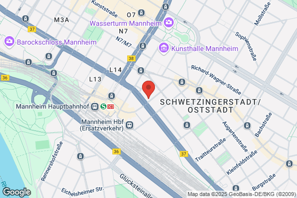 Verwaltungs- u. Wirtschafts-Akademie Rhein-Neckar e.V.