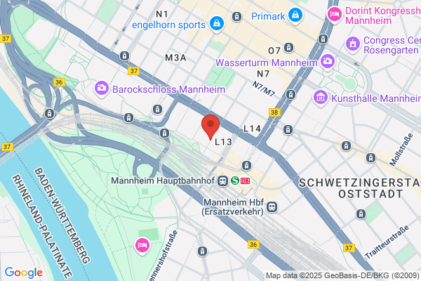SMKO Dienstleistung GmbH