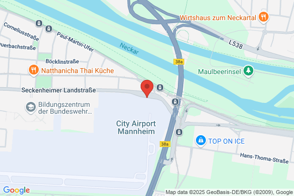 Fodys Event und Catering GmbH