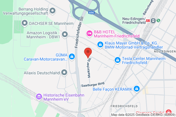 Fischer Art of Light & Sound GmbH