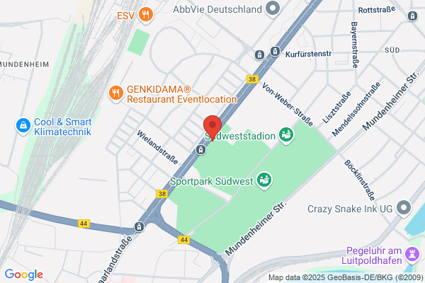 Eis- und Rollsport Club e.V.