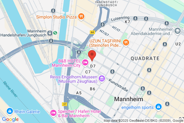 Fechtabteilung TSV 1846