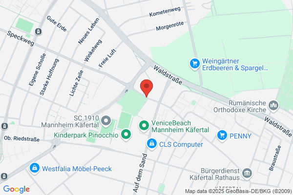 Kleintierzuchtverein 1909 e.V.