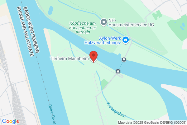 Tierschutzverein Mannheim