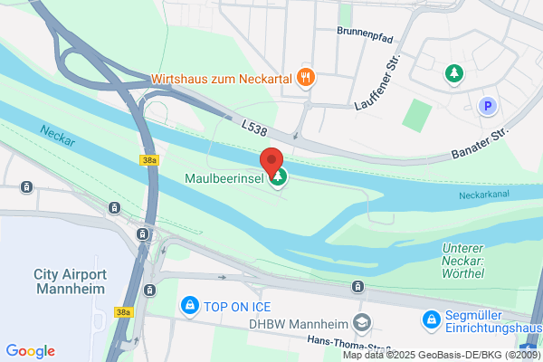 Wassersportverein Mannheim-Feudenheim