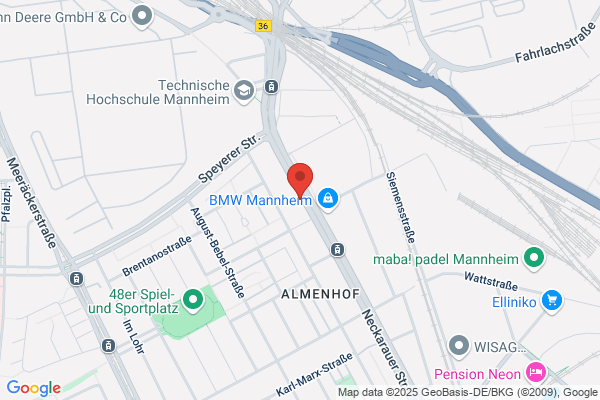 M VSM Verkehrstechnik - Service - Montage GmbH