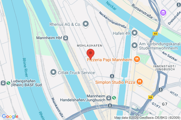 eutecma GmbH