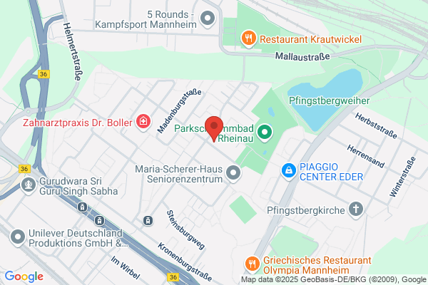 R+V Versicherung