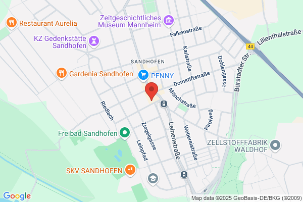 R+V Versicherung