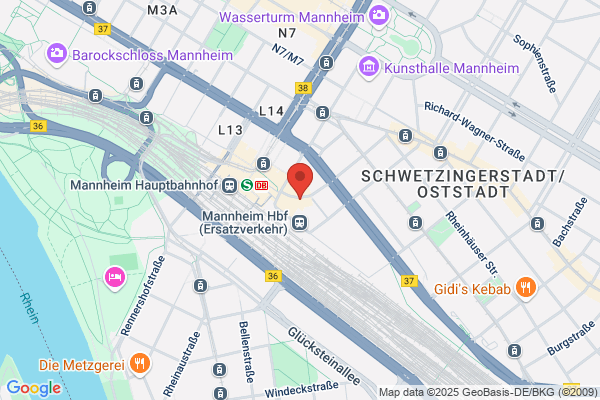 Scheidel GmbH