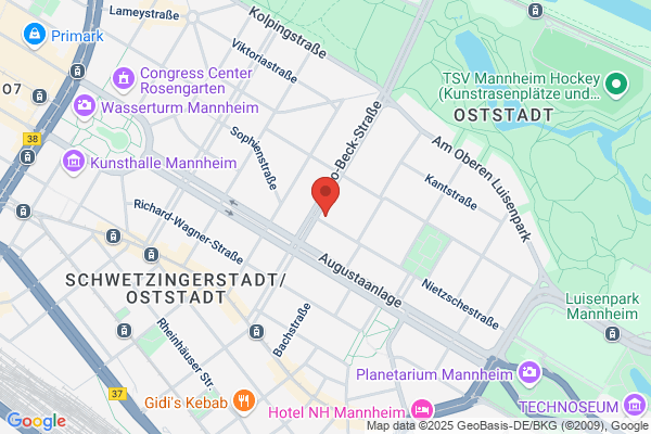 Alte Leipziger-Hallesche Versicherung Filialdirektion Ausschließlichkeitsvertr.