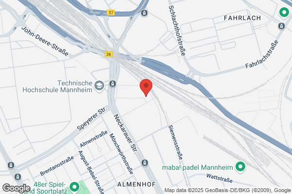 Hochschule für angewandtes Management