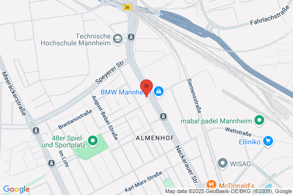 C.E.T. Sicherheitsdienste GmbH
